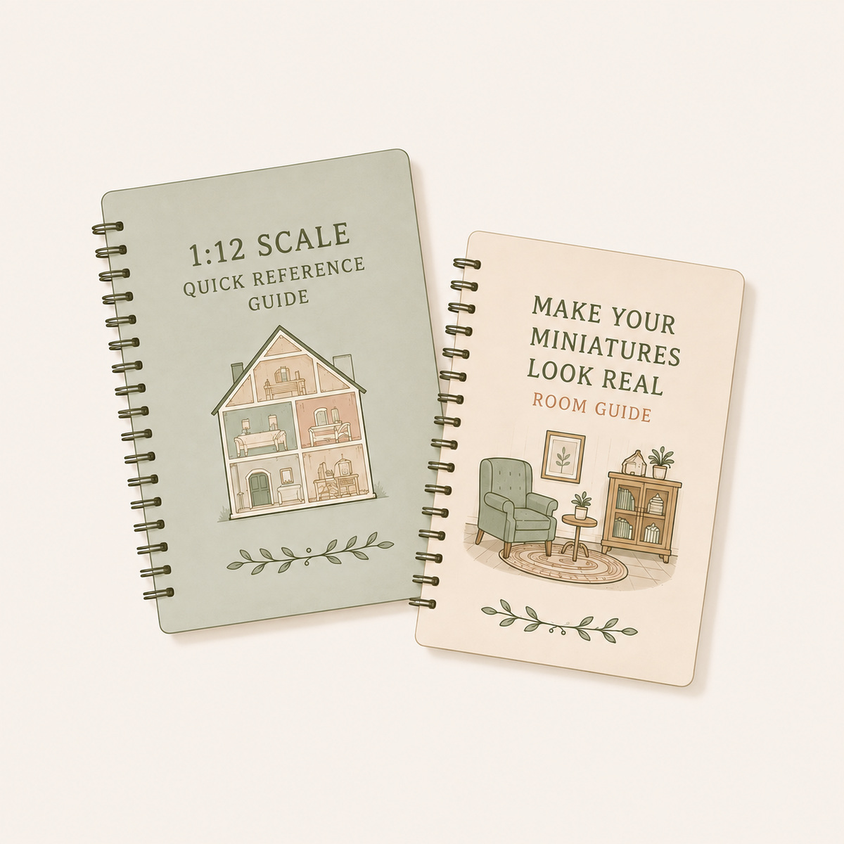 Guides and Kits