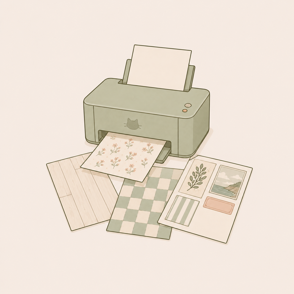 All Printables